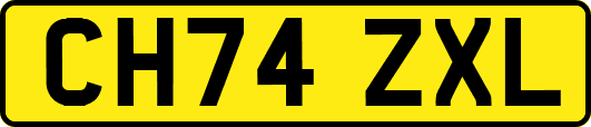 CH74ZXL