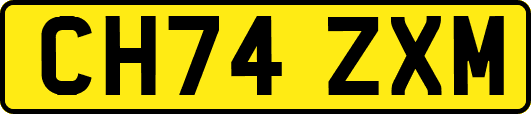 CH74ZXM