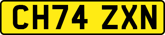CH74ZXN