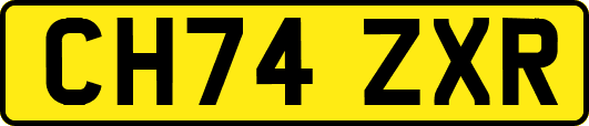 CH74ZXR