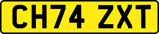 CH74ZXT