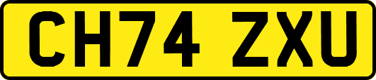 CH74ZXU