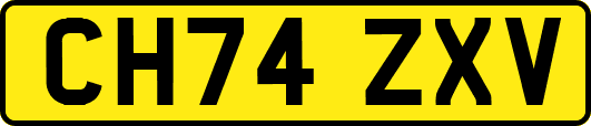 CH74ZXV