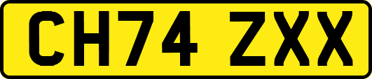 CH74ZXX