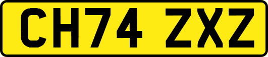CH74ZXZ