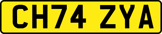 CH74ZYA