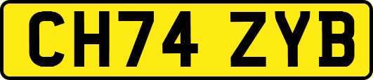 CH74ZYB
