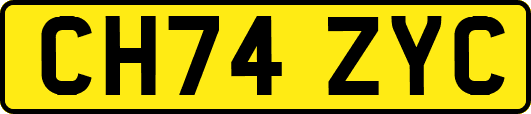 CH74ZYC