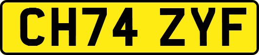 CH74ZYF