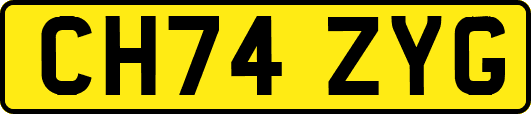 CH74ZYG