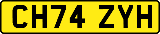 CH74ZYH