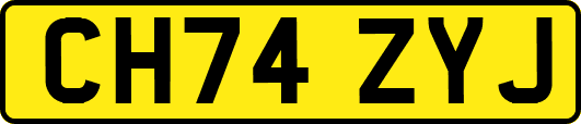 CH74ZYJ