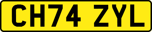 CH74ZYL