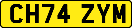 CH74ZYM