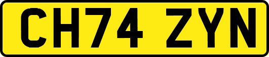 CH74ZYN