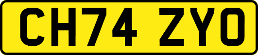 CH74ZYO