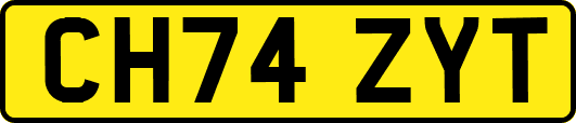 CH74ZYT