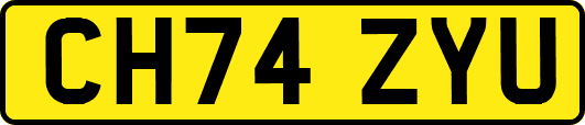 CH74ZYU