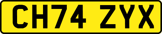 CH74ZYX