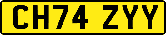 CH74ZYY