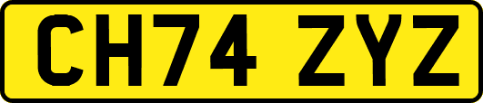 CH74ZYZ