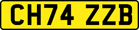 CH74ZZB