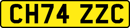 CH74ZZC