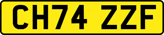 CH74ZZF