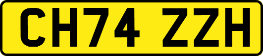 CH74ZZH