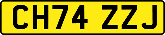 CH74ZZJ