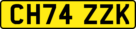 CH74ZZK