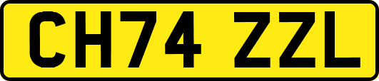 CH74ZZL