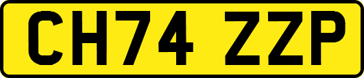 CH74ZZP