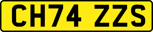 CH74ZZS