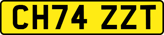 CH74ZZT