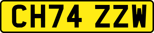 CH74ZZW