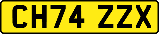 CH74ZZX
