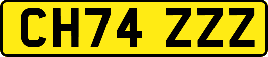 CH74ZZZ