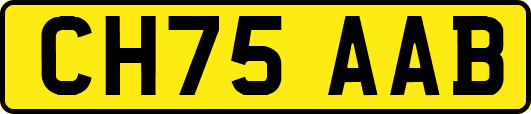 CH75AAB