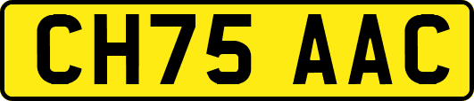 CH75AAC