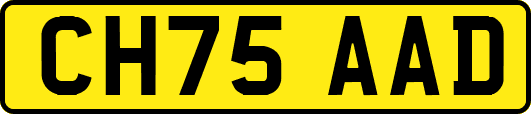 CH75AAD