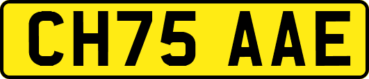CH75AAE