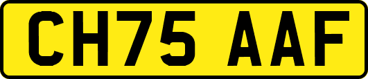 CH75AAF