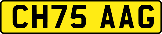 CH75AAG