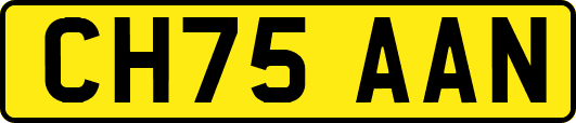 CH75AAN