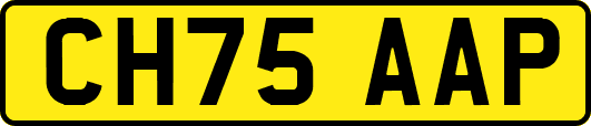CH75AAP