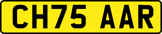 CH75AAR