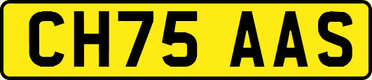 CH75AAS