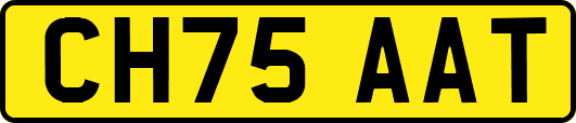 CH75AAT