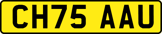 CH75AAU